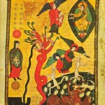 The Woman and the Dragon in Revelation 12