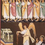 7 Angels with 7 Trumpets