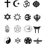 16 Religious Symbols