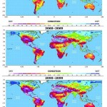 Drought Maps