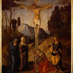 Crucifixion of Jesus of Nazareth