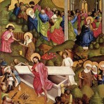Christ's Resurrection Appearances