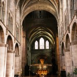 Hereford Cathedral