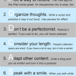 7 Keys to Your Podcasting Success