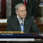 Israeli Prime Minister Benjamin Netanyahu Address to Congress