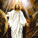 Christ Resurrected