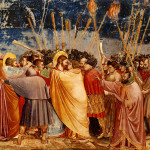 Kiss of Judas