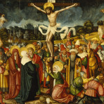 Crucifixion of Jesus