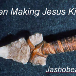 Jashobeam (Men Making Jesus King - Part 1)