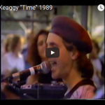 Time by Phil Keaggy