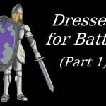 The Full Armor of God - Part 1