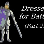 The Full Armor of God - Part 2
