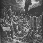 Ezekiel’s Vision of the Valley of Dry Bones