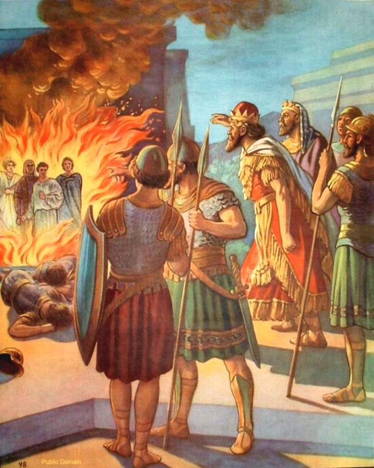 How You Can Be Saved From Hell At The Resurrection Of The Dead | A ...