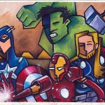 Avengers