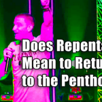 Repentance Means