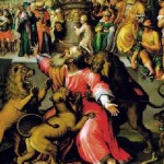 Martyrdom of St Ignatius