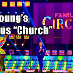Ed Young's Circus Church