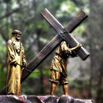 Jesus Christ and the Cross