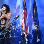 Pastor Asks Worship Team To Please Stop Dressing In Full KISS Costumes Every Sunday