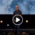 Bethel Church Senior Pastor Bill Johnson: No mention of sin, the fall of Adam and Eve or of Christ bleeding and dying on the cross for the forgiveness of sins.