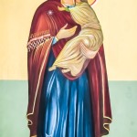 Pope Francis Declares Mary as God's "Influencer"