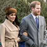 Royal Idiocy: Meghan and Harry will 'raise baby as gender fluid and avoid stereotypes', says pals