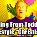 Defecting From Todd White and Lifestyle Christianity