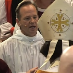 Gay Maine Episcopal Bishop Unilaterally Transitions Holy Spirit to She