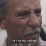 Iraqi Christian burned alive by ISIS three times miraculously survives, sees Jesus in vision