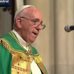 Pope Francis Says Jesus Was A 'Failure On The Cross'