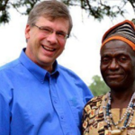 Bible Translator Butchered To Death In Cameroon, Wife's Arm Chopped Off