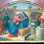 Water Turned To Wine (7 Signs Of The Gospel Of John Series)