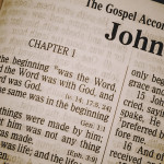Introduction To The 7 Signs Of The Gospel Of John