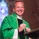 Newly Consecrated Gay Bishop Declares God Is A Woman