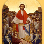 Feeding Of The Five Thousand (7 Signs Of The Gospel Of John Series)