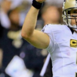 Drew Brees Criticized for Promoting Focus On The Family's Bring Your Bible to School Day