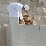 Nations Invited for Animal Sacrifice on Mount of Olives Renewing Noah's Covenant