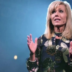 Beth Moore Attacks Biblical Gender Roles at SBC Conference, Crowd Erupts in Applause