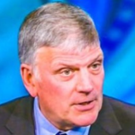 Rev. Franklin Graham on Presidential Candidate Beto O'Rourke - I Will Not Bow Down at the Altar of the LGBTQ Agenda