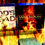 To Ensure Maximum Suffering, Hell's Film Library To Contain Only Christian Movies