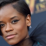 'Black Panther’ Star Letitia Wright Blasts Media For Editing Out ‘Massive Part Where I Give God The Glory’