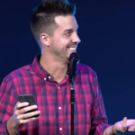 Christian Comedian John Crist Cancels Remaining 2019 Tour Dates Due To Sexual Misconduct Allegations