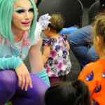 LGBTQ Channel ‘Queer Kid Stuff’ Targets 3-Year-Olds with Transgender Advice