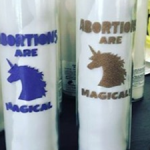 'Abortions Are Magical' Propaganda Candles Spread Lies For The Holidays