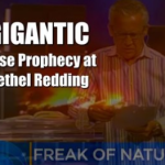 GIGANTIC False Prophecy at Bethel Redding