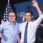 Gay 2020 Hopeful Pete Buttigieg Quotes Matthew 25 In New Campaign Ad