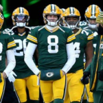 Green Bay Packers Foundation Donates To Planned Parenthood