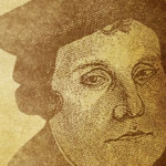 On The Gospel By The Great 16th Century Reformer Martin Luther