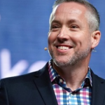 Southern Baptist Convention President J.D. Greear Says He'll refer To Trans Individuals By Their Preferred Pronouns